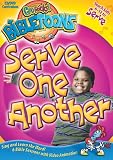 Serve One Another (God Rocks!® BibleToons™) by 