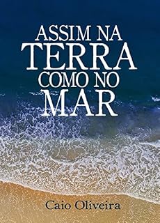 Livro Assim na Terra como no Mar