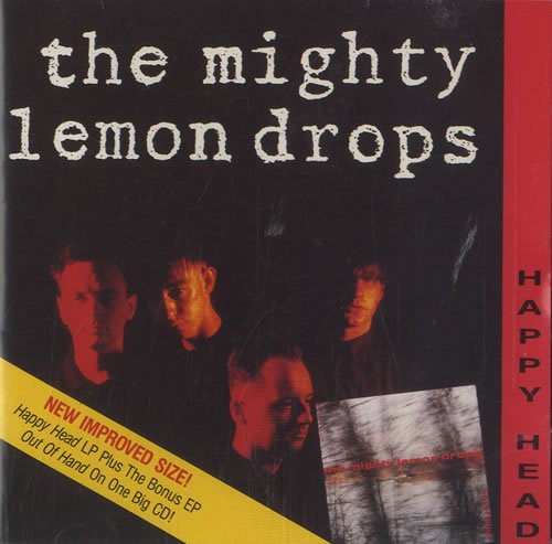 The Mighty Lemon Drops - Rollercoaster The Best of Mighty Lemon Drops - Zortam Music