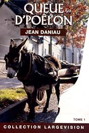 Queue d'poêlon