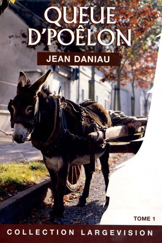 Queue d'poêlon