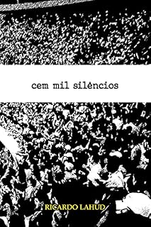 Livro Cem mil silêncios