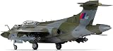 Airfix A12014 Blackburn Buccaneer S.2B 1:48 Model Kit Sprues Decals view 4