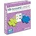 ThinkFun Shape Logic Board Game for Kids Age 8 and Up - Fun Gameplay Develops STEM Skills