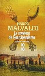 Le  mystère de Roccapendente