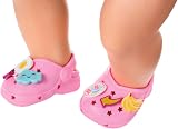 BABY born Shoes with Pins 832837 Dolls Accessories 43 cm Four Colours view 7