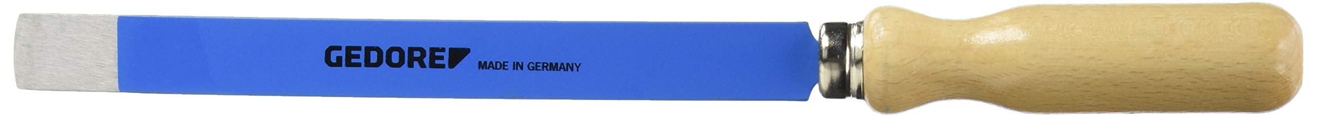 GEDORE Flat Scraper 200 mm, 1 Piece, 133 F-200