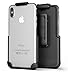 Encased ClipMate Belt Holster, Designed for iPhone X/XS (5.8