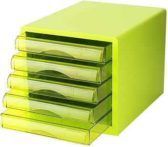 Archivadores Archivo de gabinete Alta Transparente Etiqueta Resina