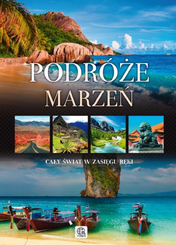 Podroze marzen