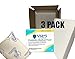Vsl#3 Probiotics 30 Sachets (unflavored) (Pack of 3)