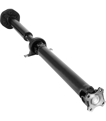 えり Amazon.com: JDMSPEED New Drive Shaft 26107564740 Rear Replacement