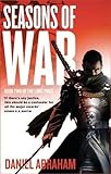 "Seasons of War Book Two of The Long Price" av Daniel Abraham