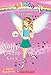 Molly The Goldfish Fairy (Pet Fairies #6)