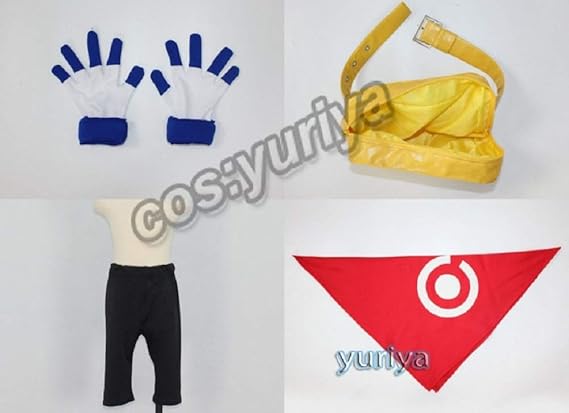 Amazon ポケモン ハルカ コスプレ衣装 コスプレ 仮装 通販