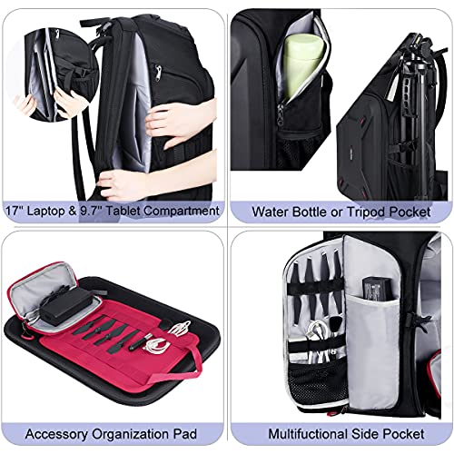 endurax extra large camera