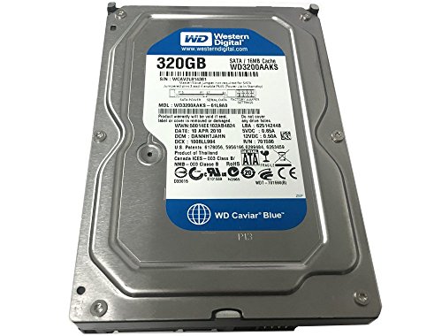 Western-Digital-Caviar-SE-WD3200AAKS-320GB-16MB-Cache-7200RPM-SATA-30Gbs-35-Internal-Desktop-Hard-Drive-Certified-Refurbished-w-1-Year-Warranty