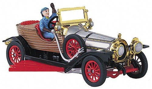 Chitty Chitty Bang Bang Online Putlocker