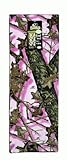 Mossy Oak Break Up Cotton Pink Adult Beach Towel