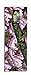 Mossy Oak Break Up Cotton Pink Adult Beach Towel