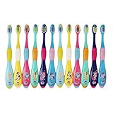 TheWoodland MyLittlePony Kids Toothbrush for 3-6