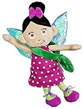 The Irish Fairy Door Company - Fairy Friend Plush Ali -May