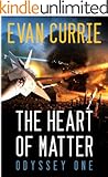The Heart of Matter (Odyssey One Book 2)