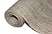 Burlapper Burlap Table Runner (12 Inch x 120 Inch, Natural) 4-Ply No Fray Edges | Premium Heavyweight 12 oz Jute | Odorless | Made in USA