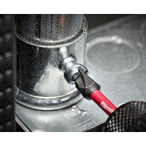 Milwaukee Shockwave Impact Duty Driver Bit Set - Image 2