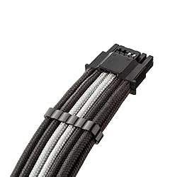 CableMod C-Series Pro ModFlex Sleeved 12V-2x6