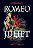Romeo and Juliet (Shakespeare Graphics)