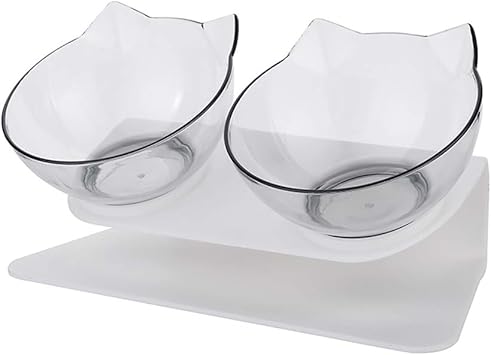 pet comfort feeding bowls