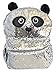 Panda 2-Way Reversible Sequins Surprise 16