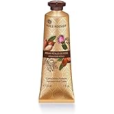 Yves Rocher Moisturizing Argan and Rose Petals Hand Cream - 30 ml. / 1 fl.oz.