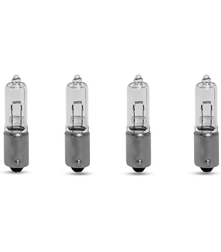 Amazon.com: OSRAM 64136 H21W 12V BAY9s (3rd Brake Light Bulb