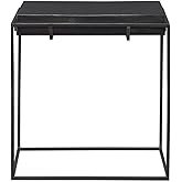 Uttermost Telone - 24 Inch Side Table
