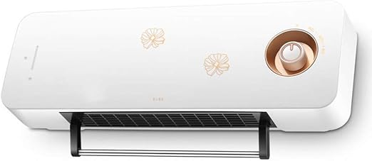 Radiador Electrico Mahzong Calentadores Mecanicos Portatiles