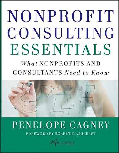 Nonprofit Consulting Essentials: What Nonprofits and Consultants Need to Know