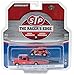 Greenlight HD Trucks Series 10 - 1968 Ford F-350 Ramp Truck with Topo Fuel Altered STP