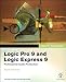 Logic Pro 9 and Logic Express 9
