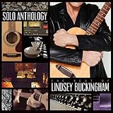 Solo Anthology: The Best Of Lindsey Buckingham (6LP 180 Gram Vinyl)