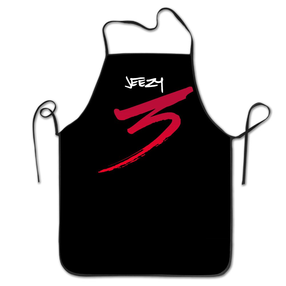 Jeezy Young Jeezy Trap Or Die 3 Custom Aprons Durable 6311619011689 Amazon Com Books