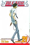Bleach, Vol. 21