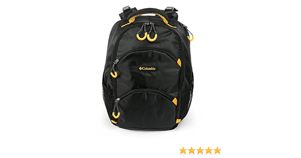 Columbia Pine Oaks Backpack Diaper Bag 