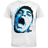 Muhammad Ali - The Lip Soft T-Shirt