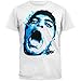 Muhammad Ali - The Lip Soft T-Shirt