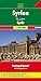 Syrien : autokarte, 1:700 000 = Syria : road map, 1:700 000