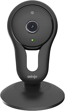 alexa wifi camera