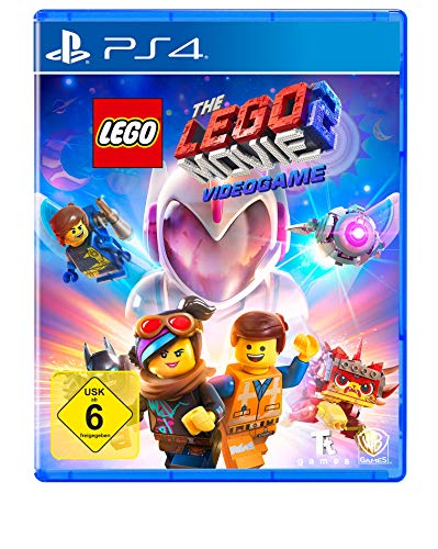 Update gefällig? Qualität zum fairen Preis – The LEGO Movie 2 Videogame heute nur 12,82€. Wer zuerst kommt...