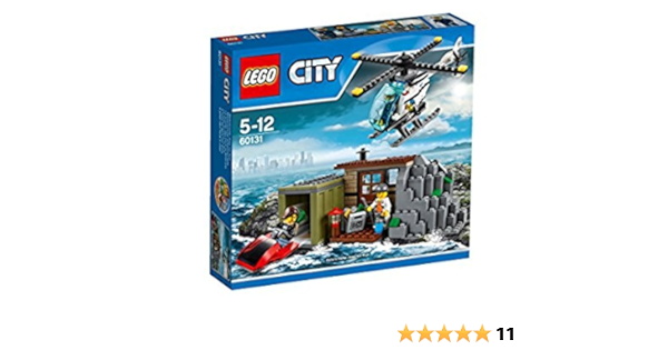 lego city 6013